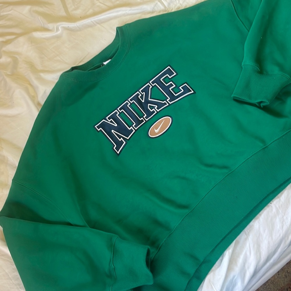 Phoenix fleece Nike
